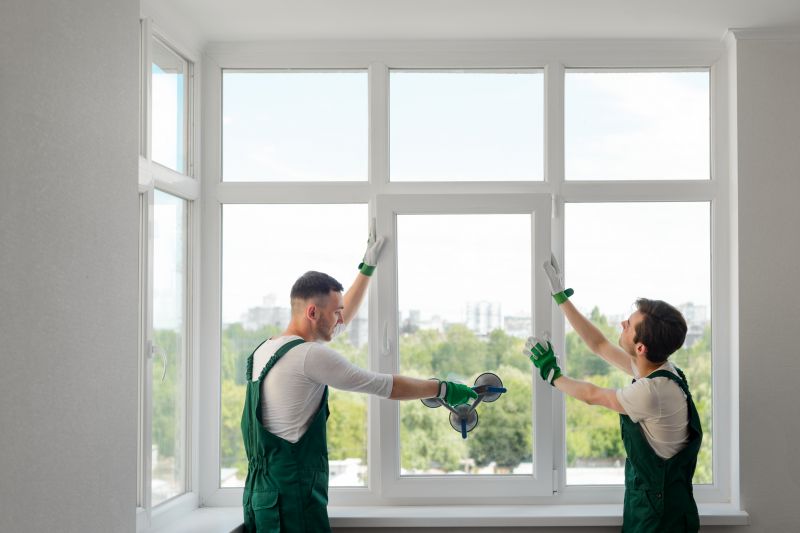 Window Retrofitting Service