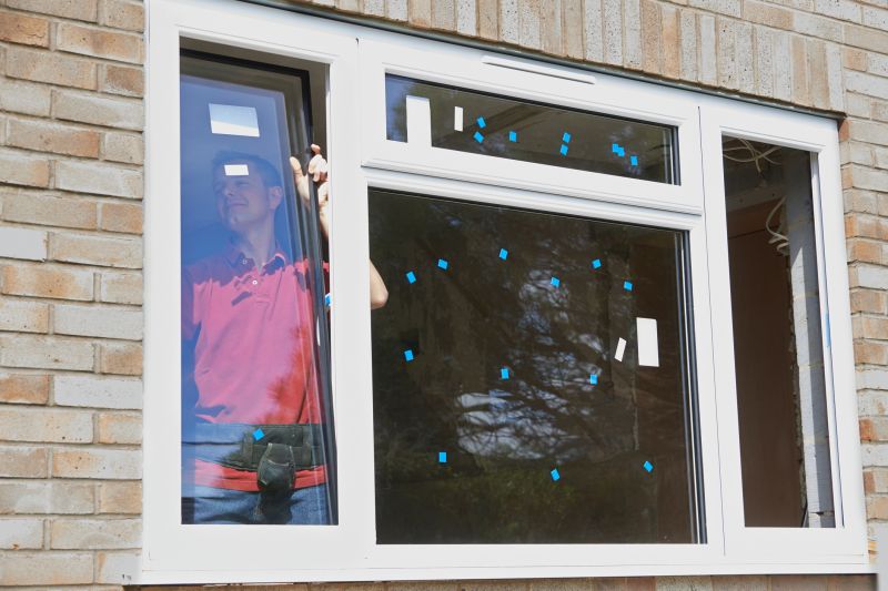 Home Window Installation in Framingham, MA