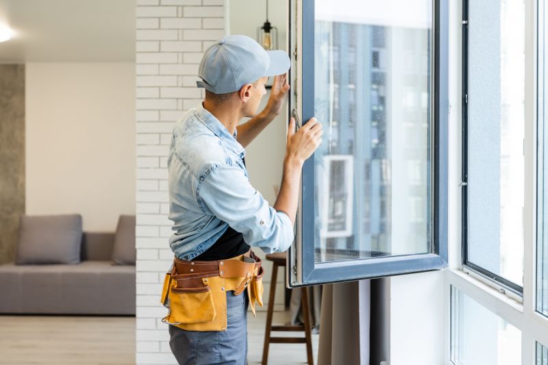 Top Rated Products for Window Retrofitting