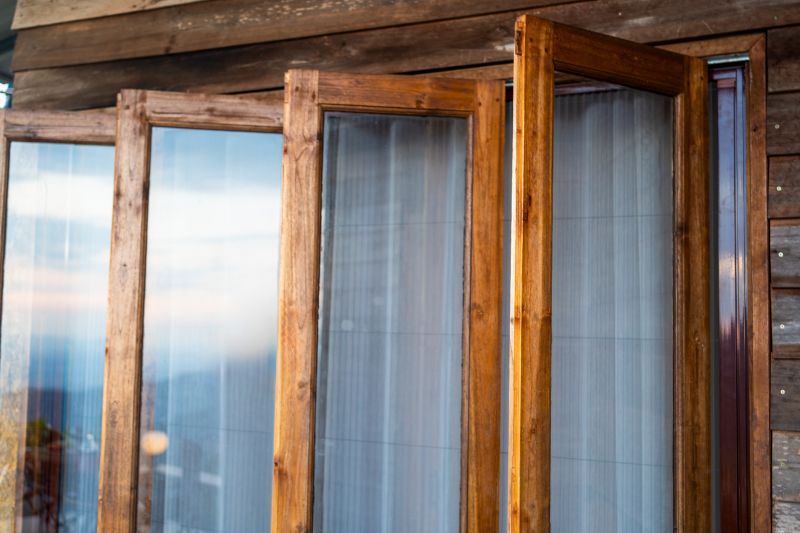 Wood Window Service in Cincinnati, OH