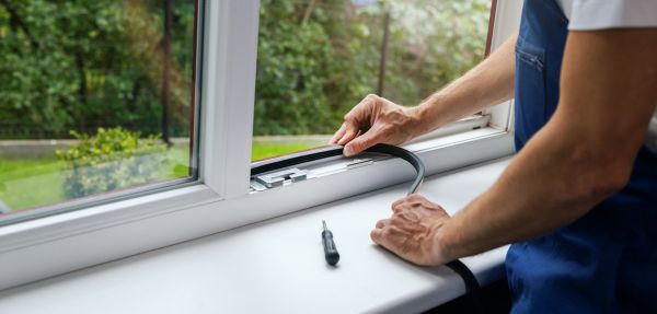 Insulated Glass Replacement