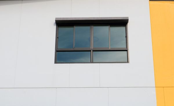 Tinted Glass Replacement