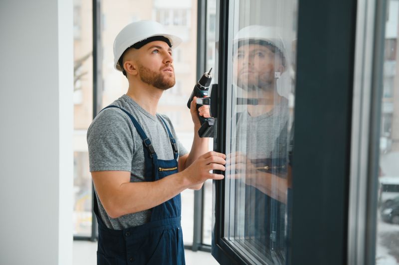 Window Retrofitting