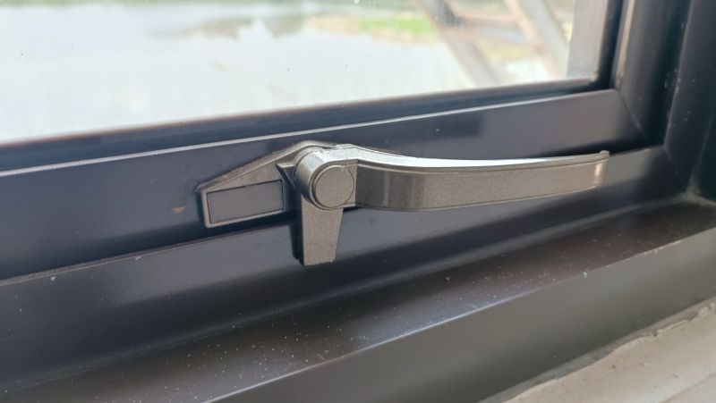 Aluminum Windows Service in Greensboro, NC