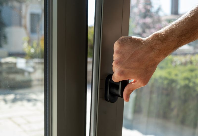 Aluminum Windows Service in Warwick, RI