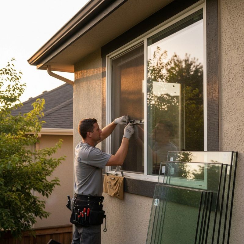 Aluminum Windows Service in Worcester, MA