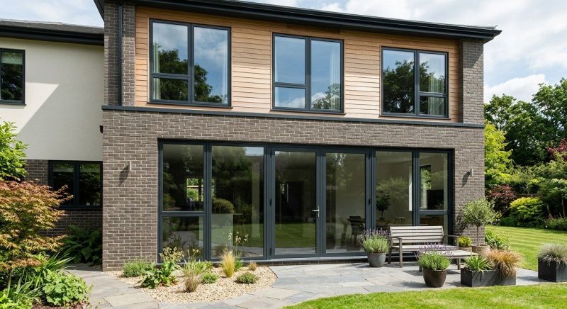 Aluminum Windows Service in Portland, ME