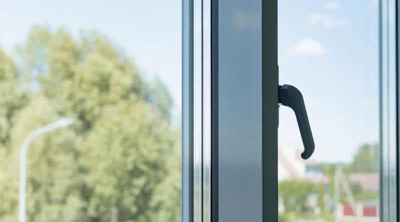 Aluminum Windows Service in Murfreesboro, TN