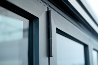 Aluminum Windows Service in Hendersonville, TN