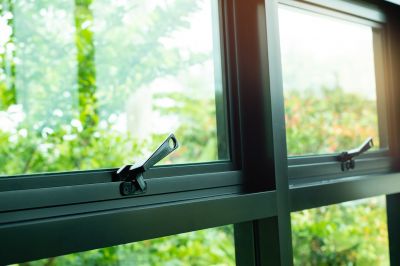 Aluminum Windows Service in Chapel Hill, NC