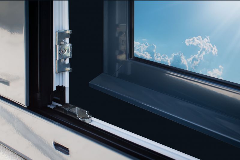 Aluminum Windows Service in Cary, NC