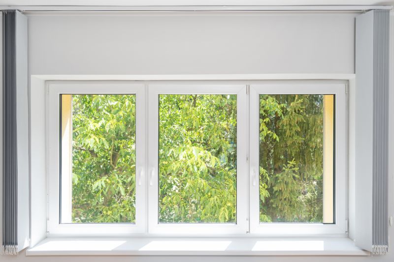 Awning Windows Installation in Nashua, NH