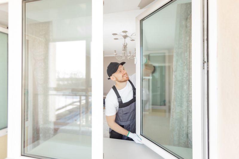 Home Window Installation in Portland, ME