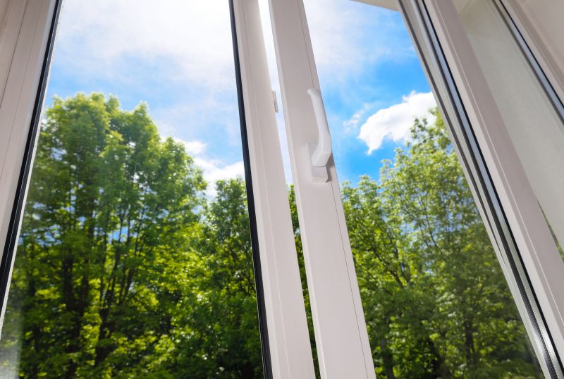 Vinyl Window Replacement in Portland, ME