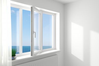 Vinyl Window Service in South Portland, ME