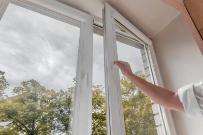 Vinyl Windows Installation in Framingham, MA
