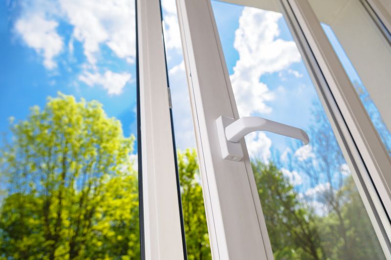 Vinyl Windows Installation in Framingham, MA