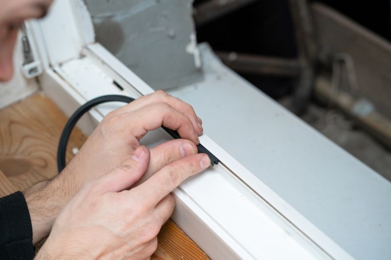 Quality Installation Process