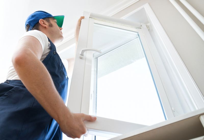 Window Remodeling in Nashua, NH