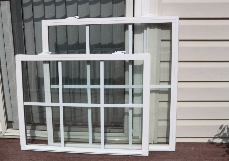 Window Retrofitting