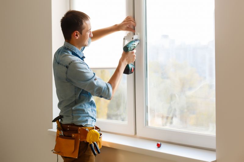 Window Retrofitting
