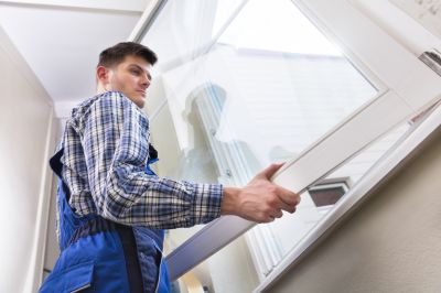 Benefits of Window Retrofitting