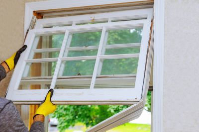 Types of Window Retrofits
