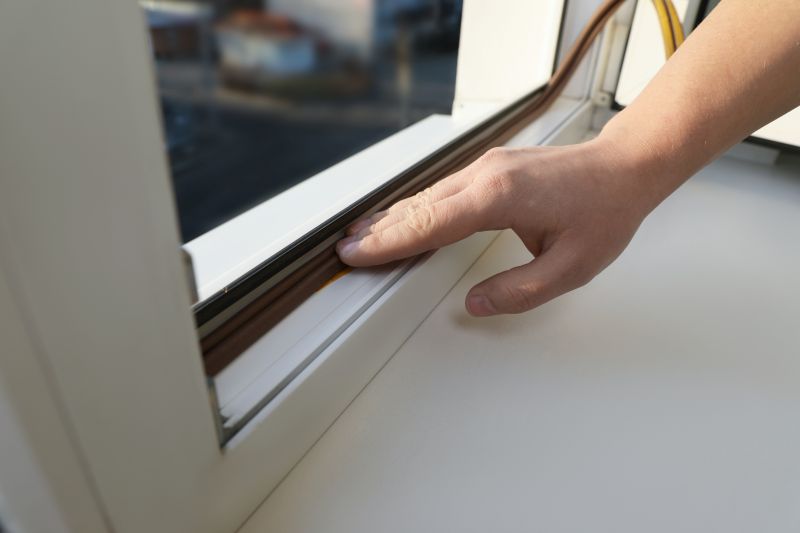 Window Retrofitting Process