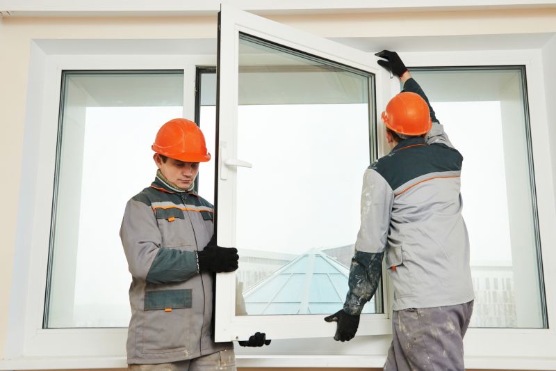 Window Service in Cincinnati, OH