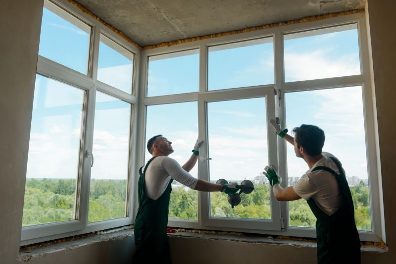 Windows Replacement in Framingham, MA