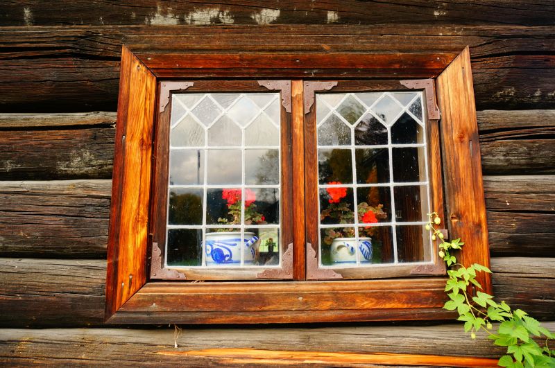 Wood Window Service in Nashville, TN