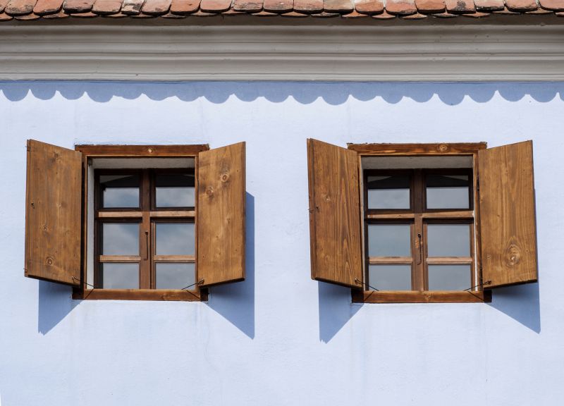Wood Window Service in Olathe, KS