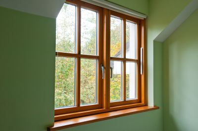 Wood Window Service in Marysville, OH