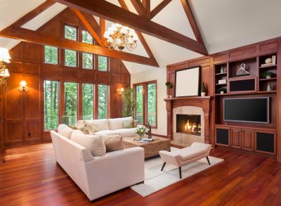 Wood Window Service in Manchester, NH