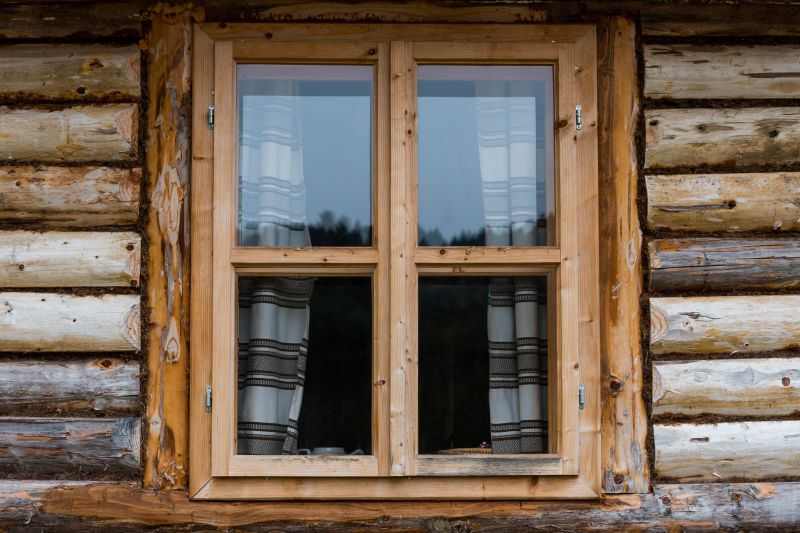 Wood Window Service in Doylestown, PA