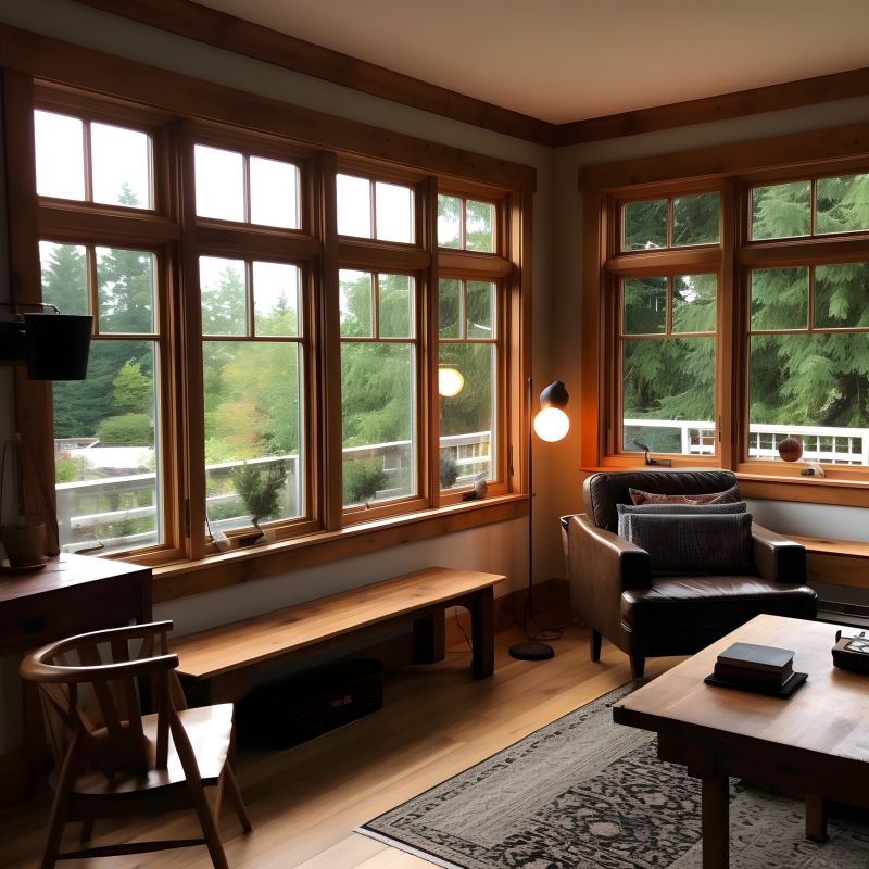 Wood Window Service in Bradenton, FL