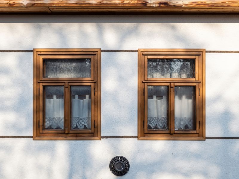 Wood Windows Installation in Lexington, KY