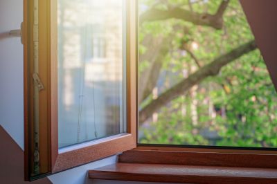 Wood Windows Installation in Maryville, TN