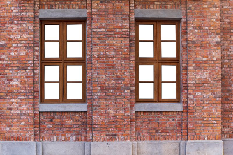 Wood Windows Installation in Worcester, MA